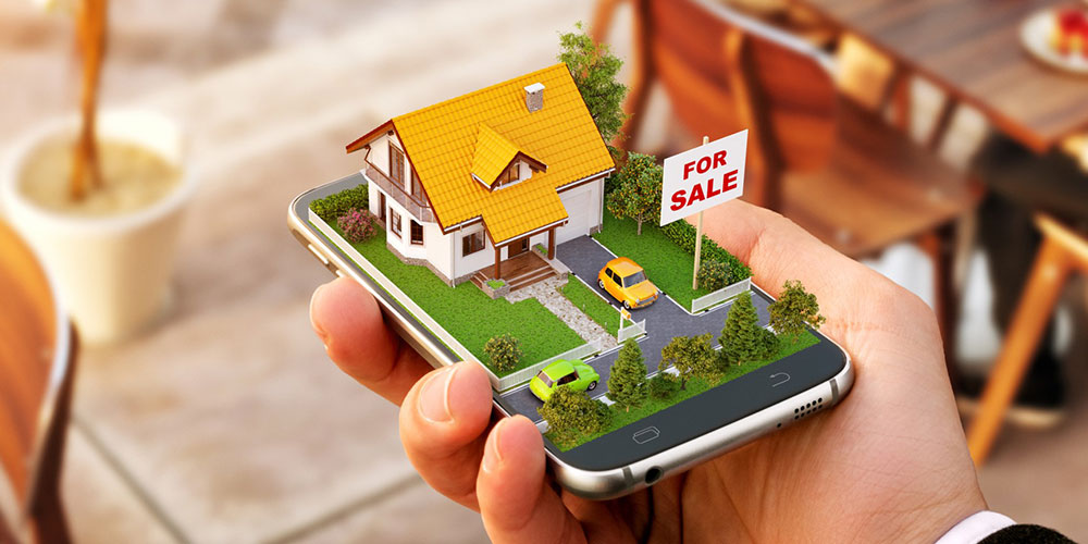 real estate industry