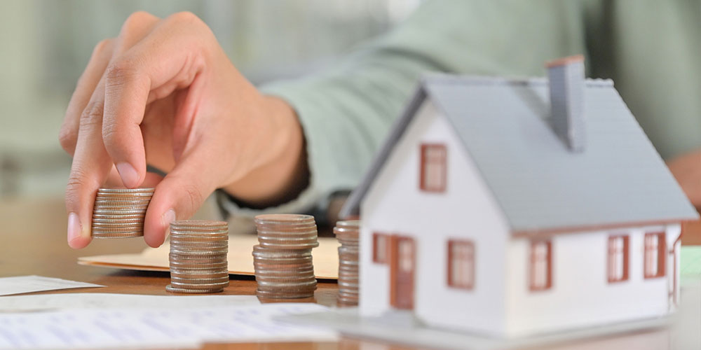real estate industry