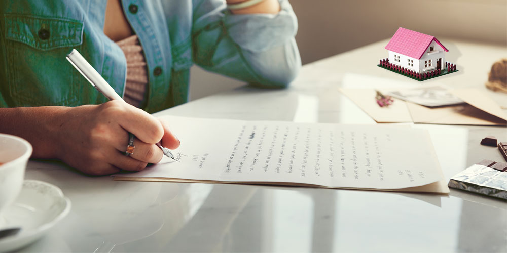 Real Estate Prospecting Ideas 
