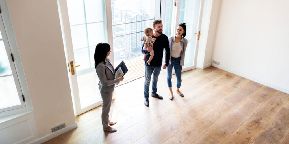 Tips for Open House Events