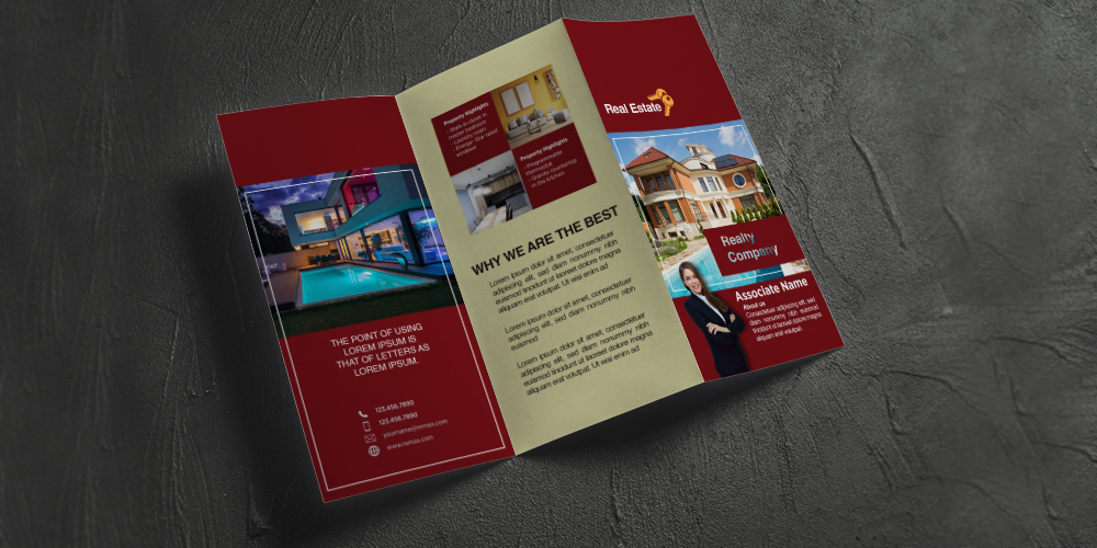 direct mail marketing