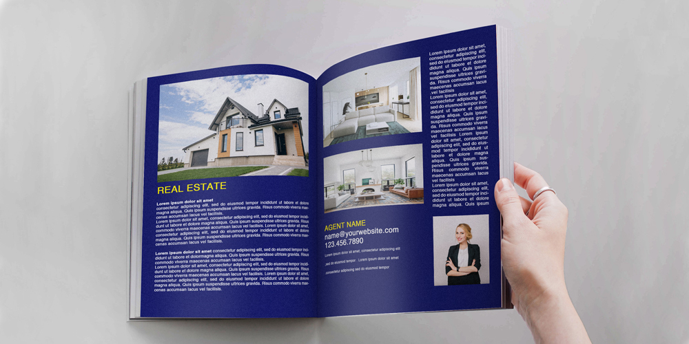 property books