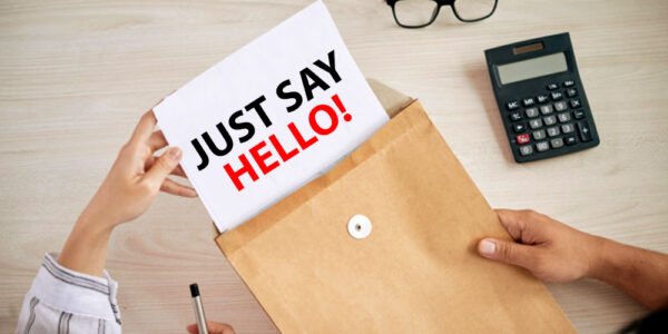 Realtors Contact clients 