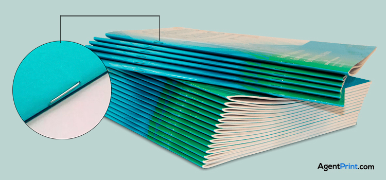 Choosing the Best Booklet Bindings