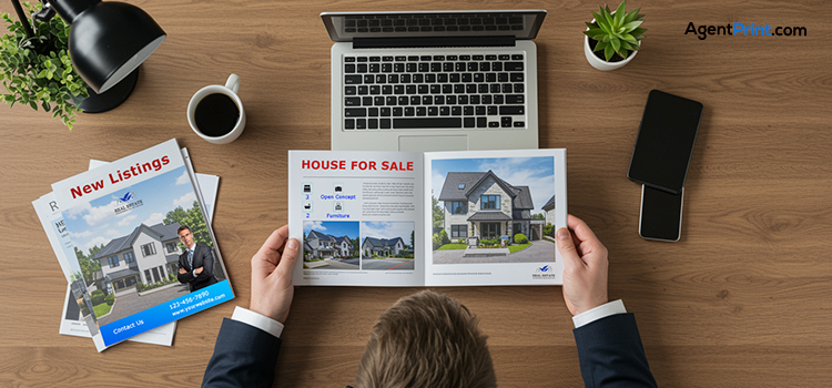 Key Elements of a Professional Booklet