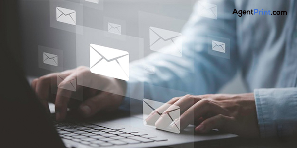 Email marketing