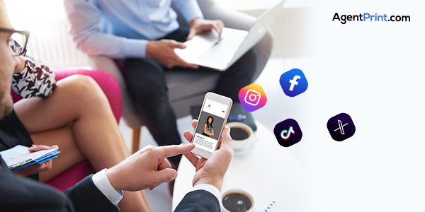 marketing through social media