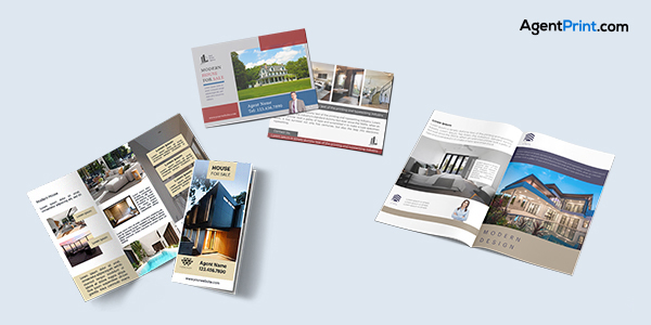Print Marketing Materials