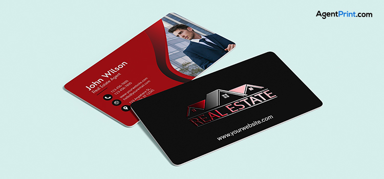 Specialized Print Options for Real Estate Impact