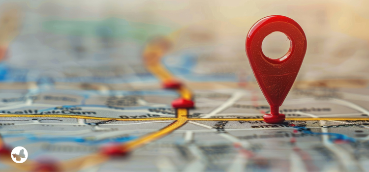 Geographic Targeting