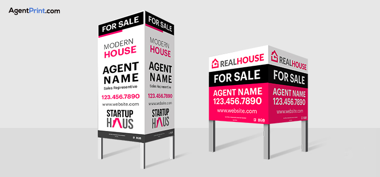 Commercial Signs