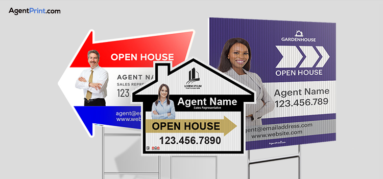 Directional Signs