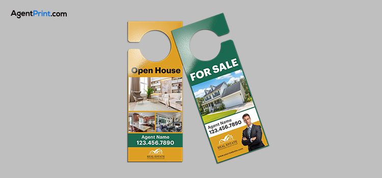 Door Hangers