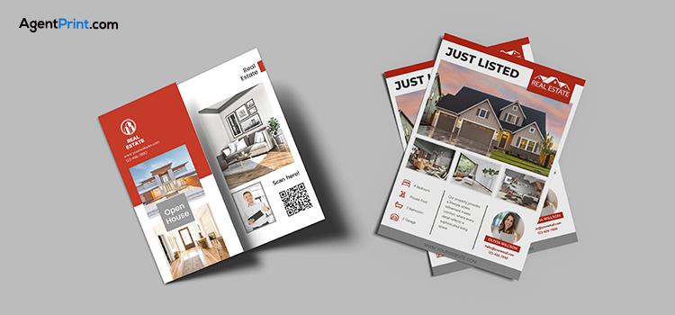 Flyers and Brochures