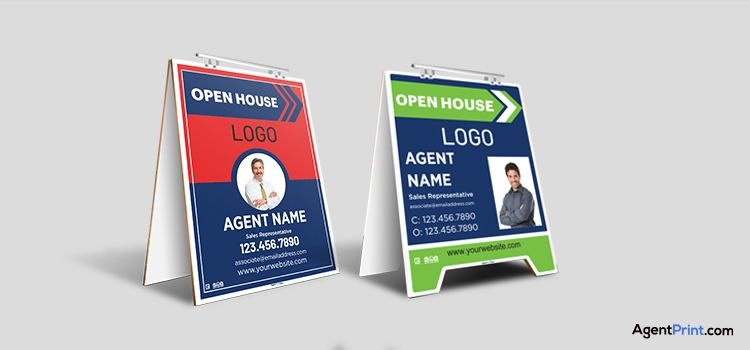 Sandwich Boards