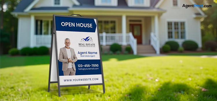Open House sale