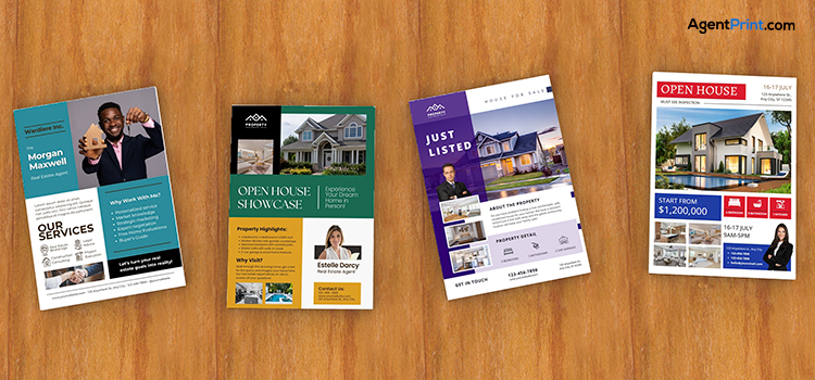Flyer Examples and Templates