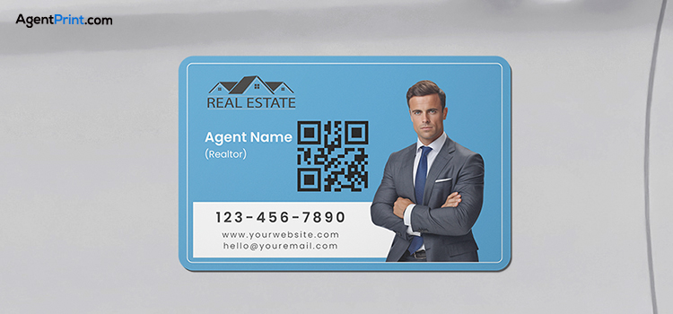Make Your Car Magnet Interactive with a QR Code 