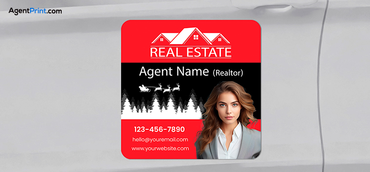 Match Your Magnet to the Season