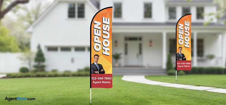 Must-Have Print Products for Open House Events