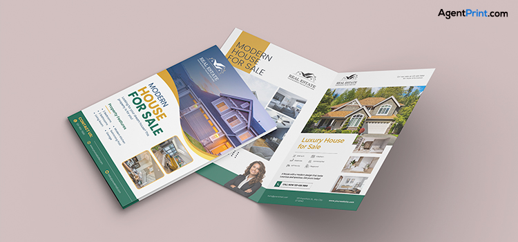 Property Feature Sheets and Brochures