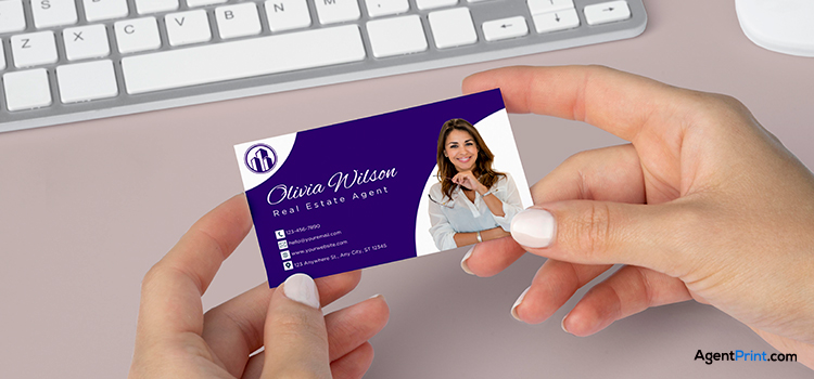 When to Use Premium Card Stock for Property Listings