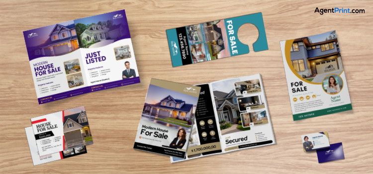 Realtor Printing Mistakes