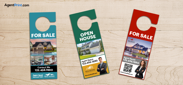 Door Hangers: Benefits and Applications