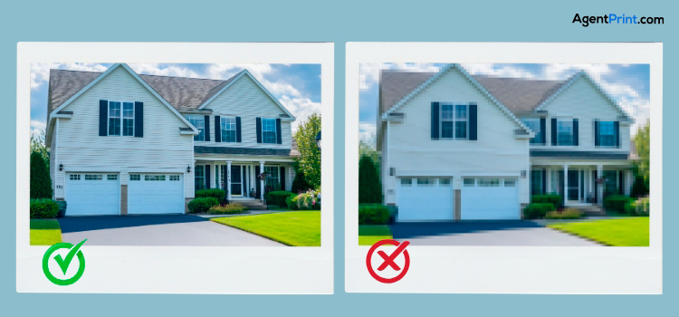 Using Low-Resolution Images  