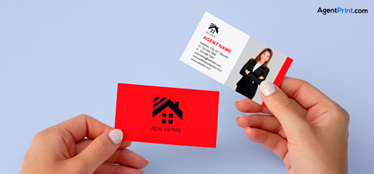 Should you use both sides of a business card?