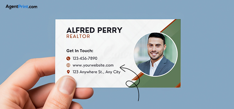 Website and Office Address