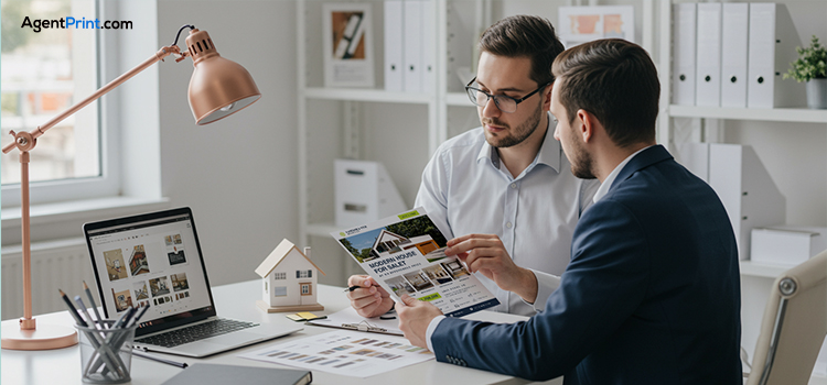 Communicate With Your Print Provider
