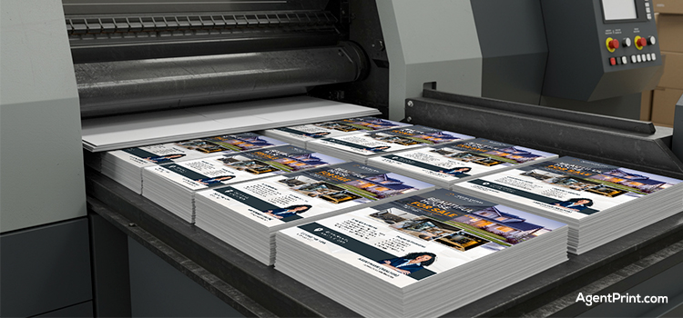 When Does Offset Printing Make More Sense?
