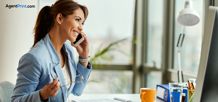 When to Call and When to Email