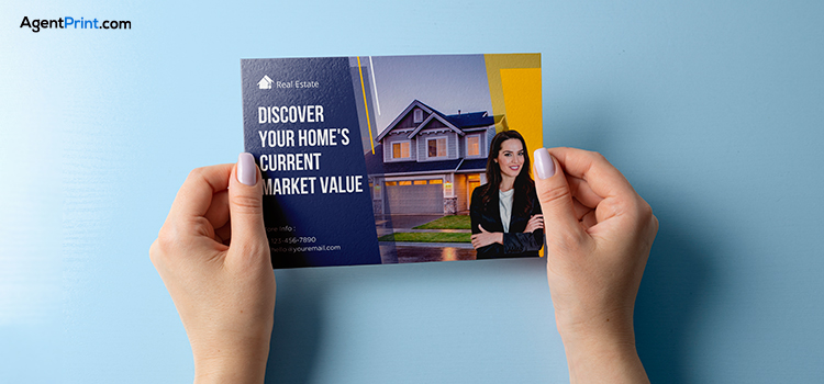 Free Home Valuation Offer