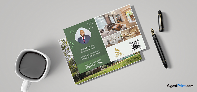 Get to Know Your Real Estate Agent 