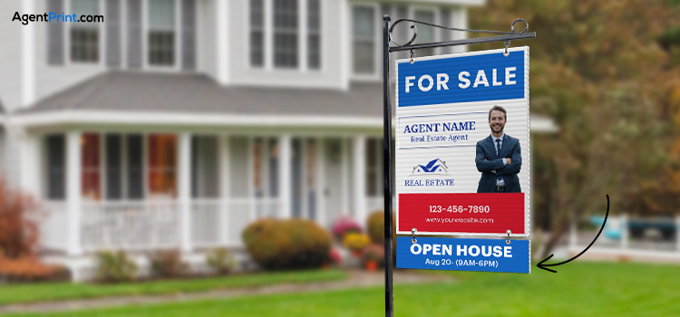 Real Estate Sign Rider Ideas