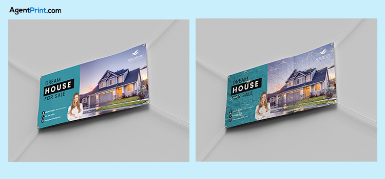 Why Your Real Estate Banner Deserves Attention