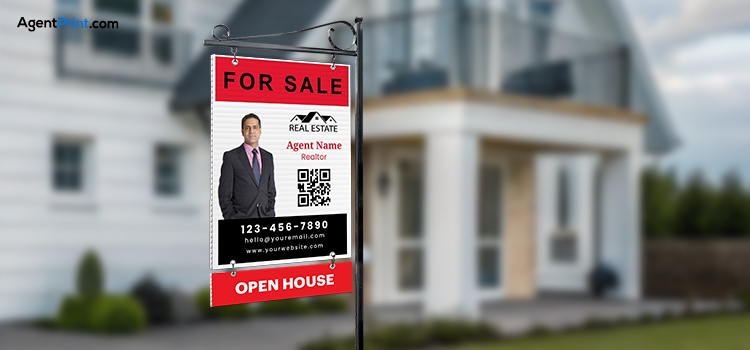 pros and cons of putting up a For Sale sign